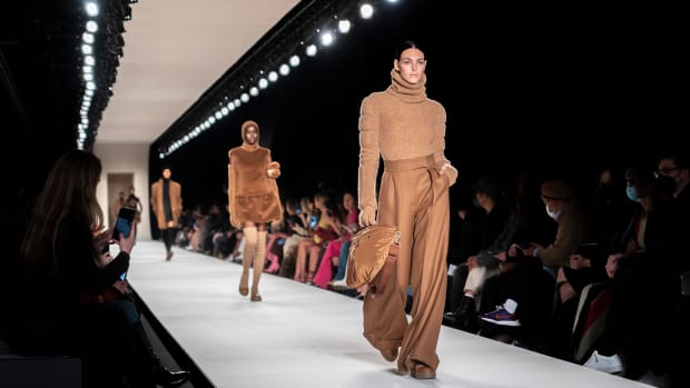 New York Fashion Week Fall 2022 Trends