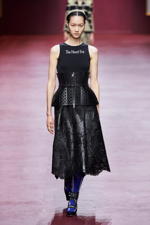 Dior Haute Couture AW22 review