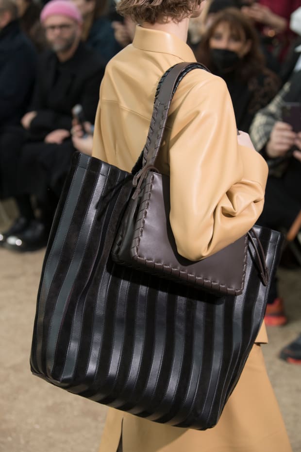 Handbags • Petite in Paris