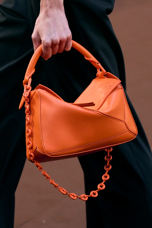 The Best Bag Looks of Paris Fashion Week Fall 2017's Celebrity Attendees -  PurseBlog