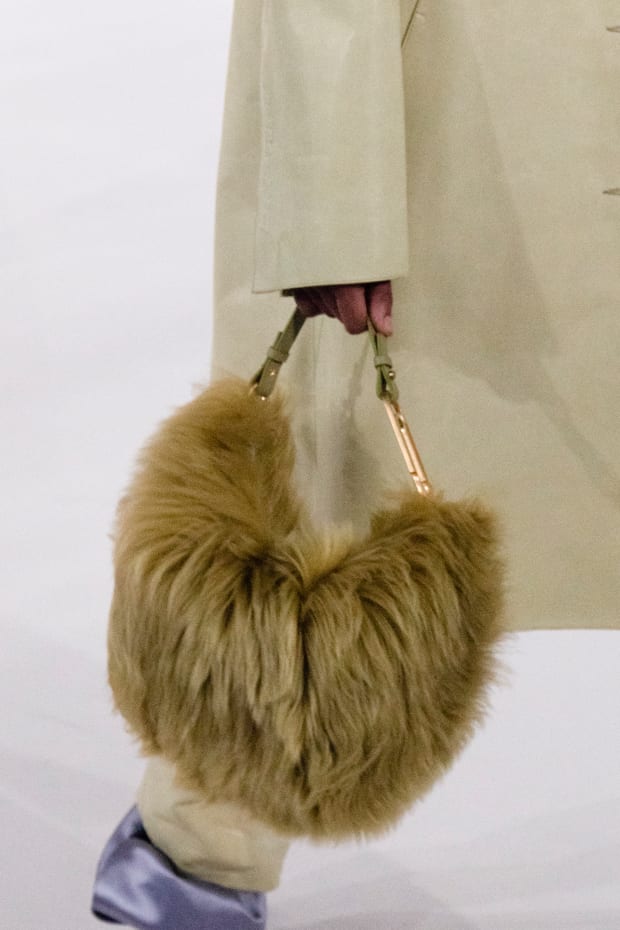 Best Designer Shearling handbags for 2023 • Petite in Paris