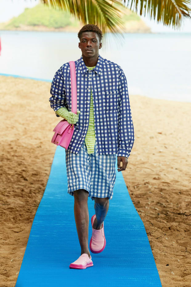 Jacquemus Spring/Summer 2020 Collection - Fashion Trendsetter