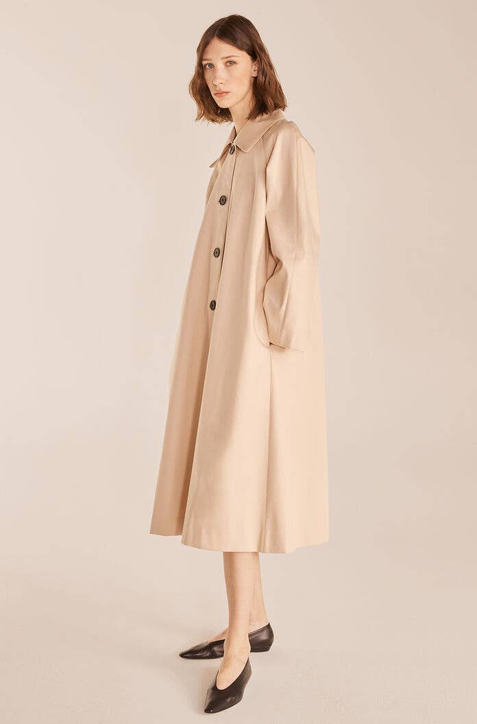Transitional Jackets 