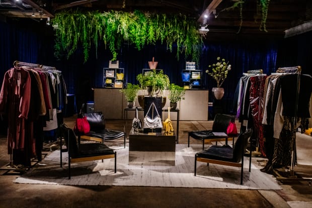 These 4 Local Boutiques Make Luxury Shopping Personal - Northshore Magazine