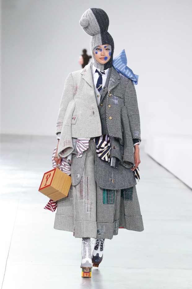 Thom-Browne-Pre-Fall-2022-Collection-Style-Fashion-Runway-Tom