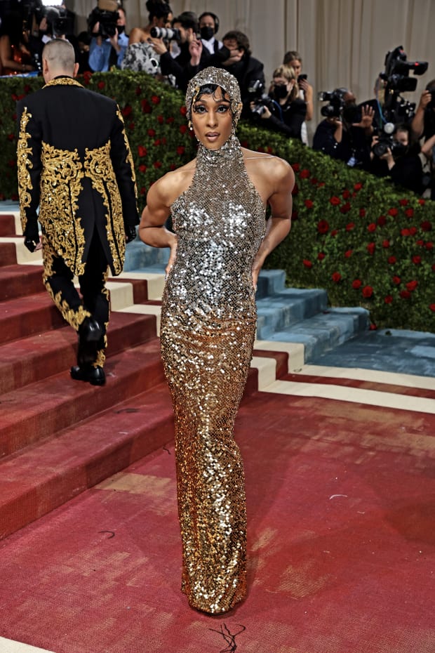 Best Dressed at the 2022 Met Gala – WWD