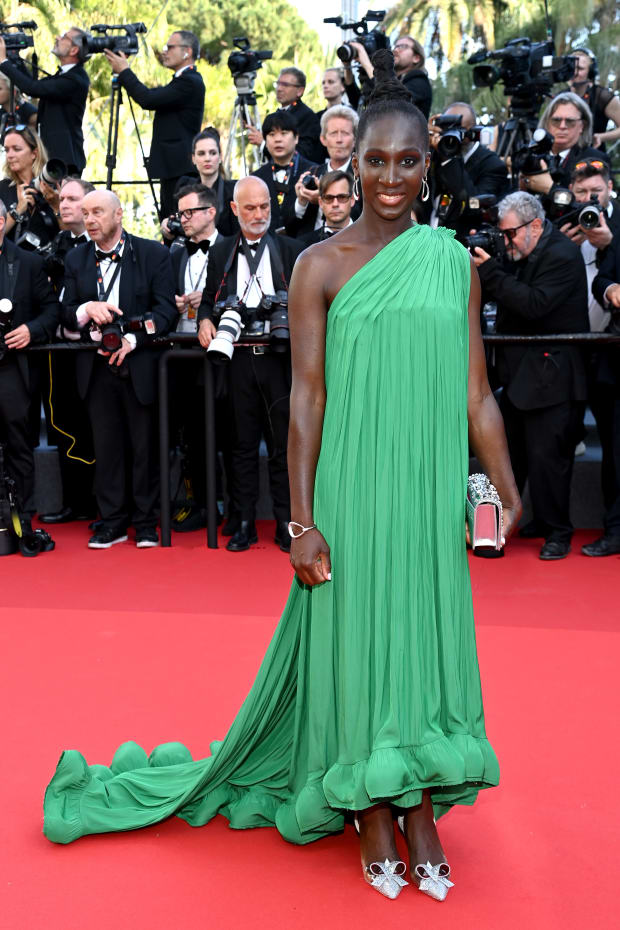 The Best Looks From the 2022 Cannes Film Festival - Fashionista