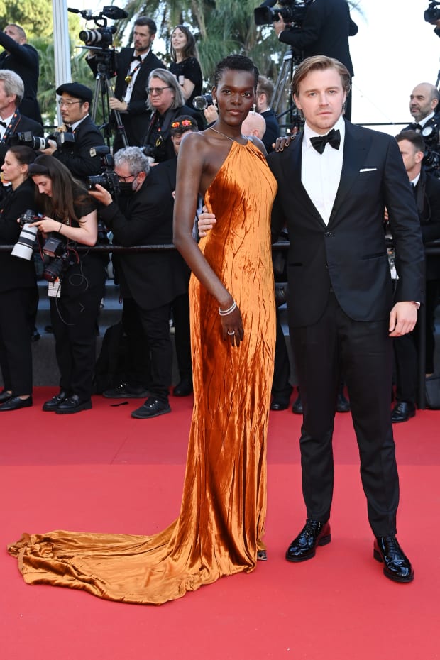 The Best Looks From the 2022 Cannes Film Festival - Fashionista