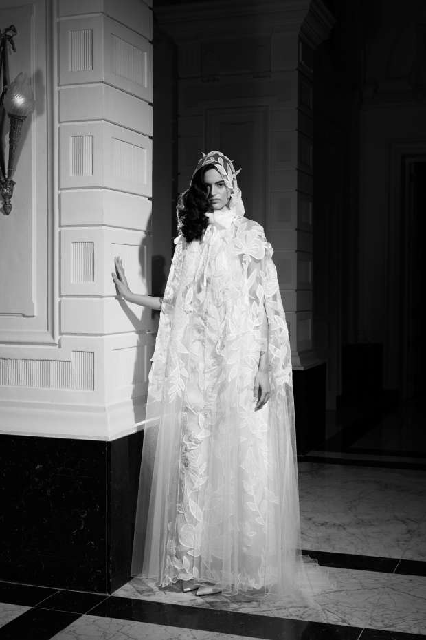 Black Bride Dress Halloween 2022