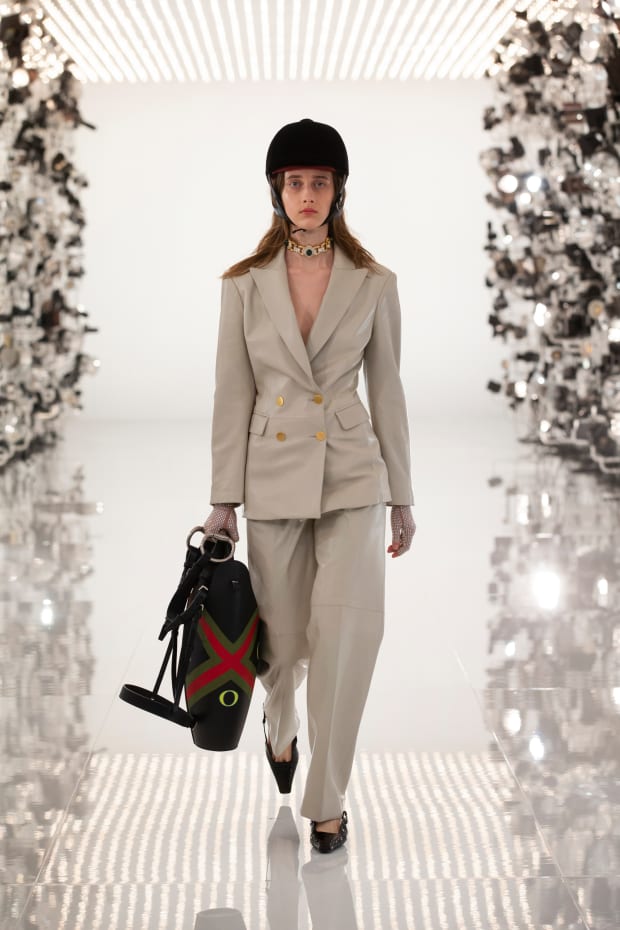 Gucci Aria Review: Balenciaga & Gucci's Fashion Symbiosis