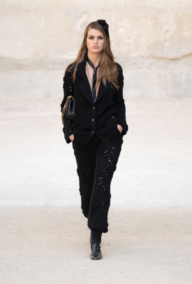Chanel Unveils 2020-2021 Cruise Collection: See Photos