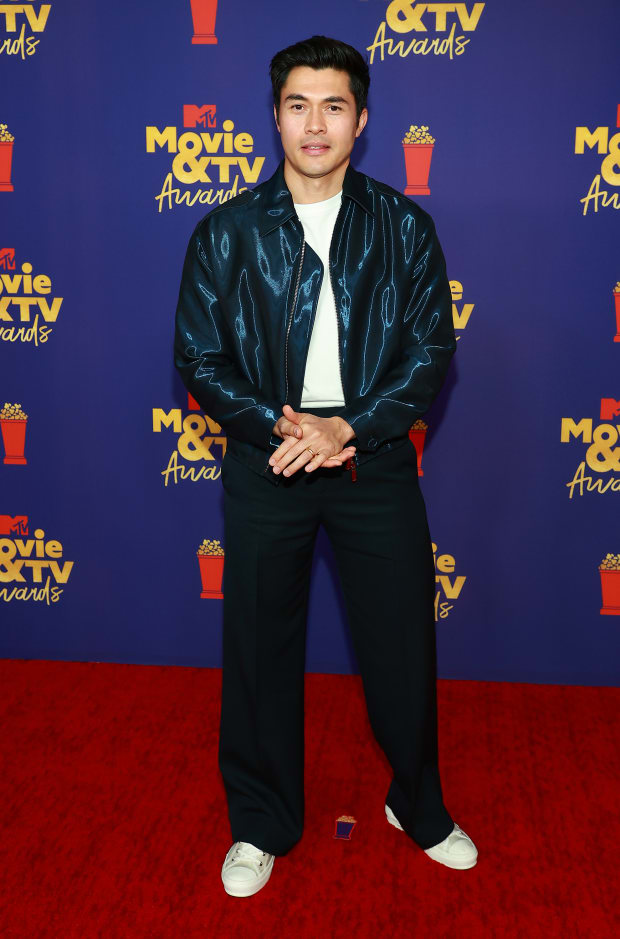 The Best Looks From The 21 Mtv Movie Tv Awards Fashionista