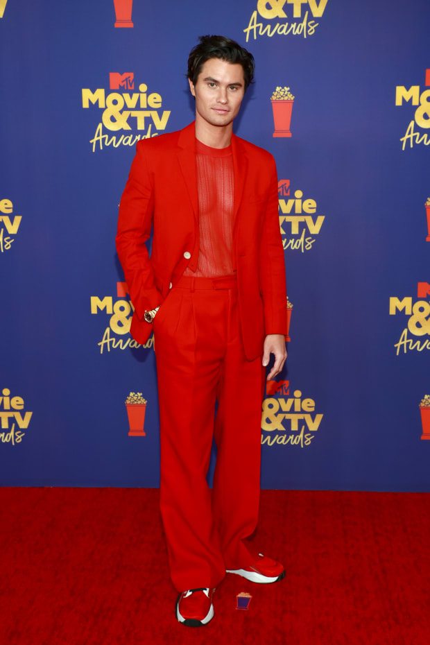 The Best Looks From The 21 Mtv Movie Tv Awards Fashionista