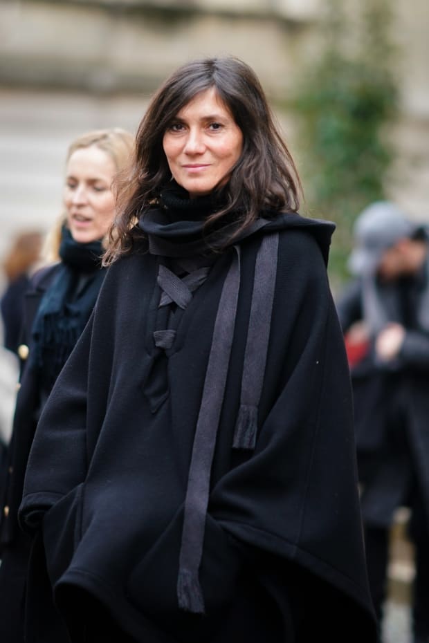 Louis Vuitton X Vogue Paris - Journal - I Want To Be An Alt