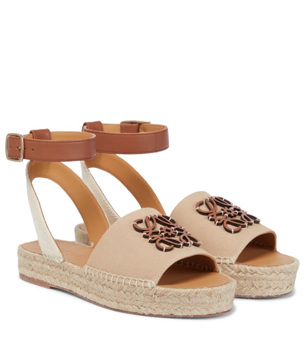 12 Espadrille Sandals to Shop for Summer 2021 - Fashionista