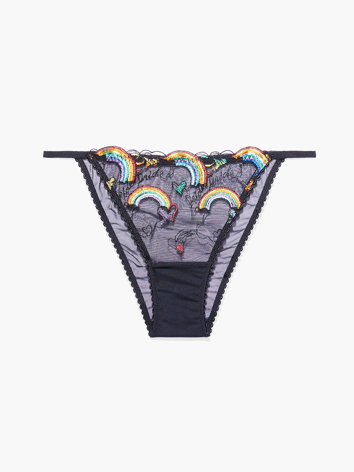 Must Read Savage X Fenty Drops First Ever Pride Campaign Dior S Taking Cruise To Athens Fashionista