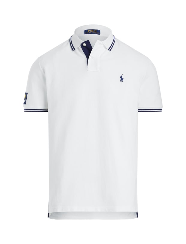 Legitimize Your Tennis Look With Ralph Lauren's 2021 US Open Collection -  Fashionista