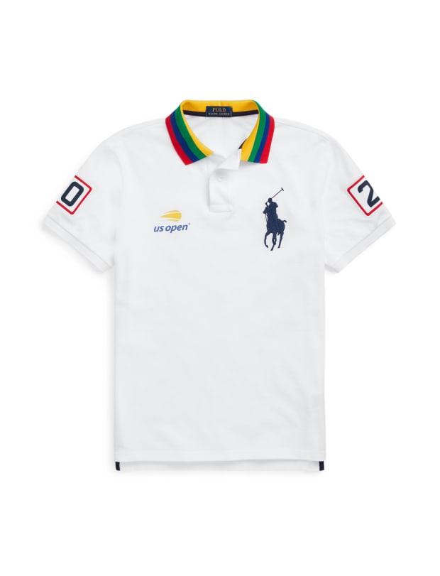 See Ralph Lauren's US Open Tennis Collection For 2022