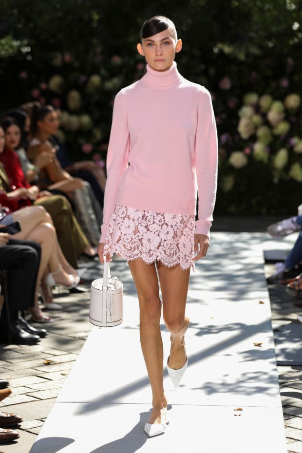 Michael Kors Collection Spring 2022 Ready-to-Wear Collection