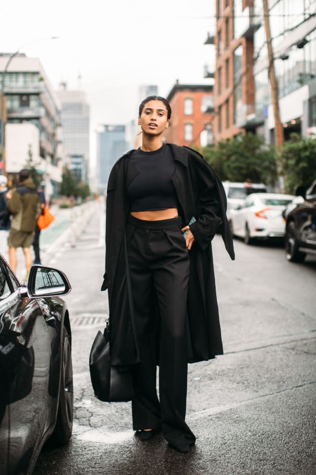 BB X Stylefiesta: What I Wore To Day 3 of Fashion Week