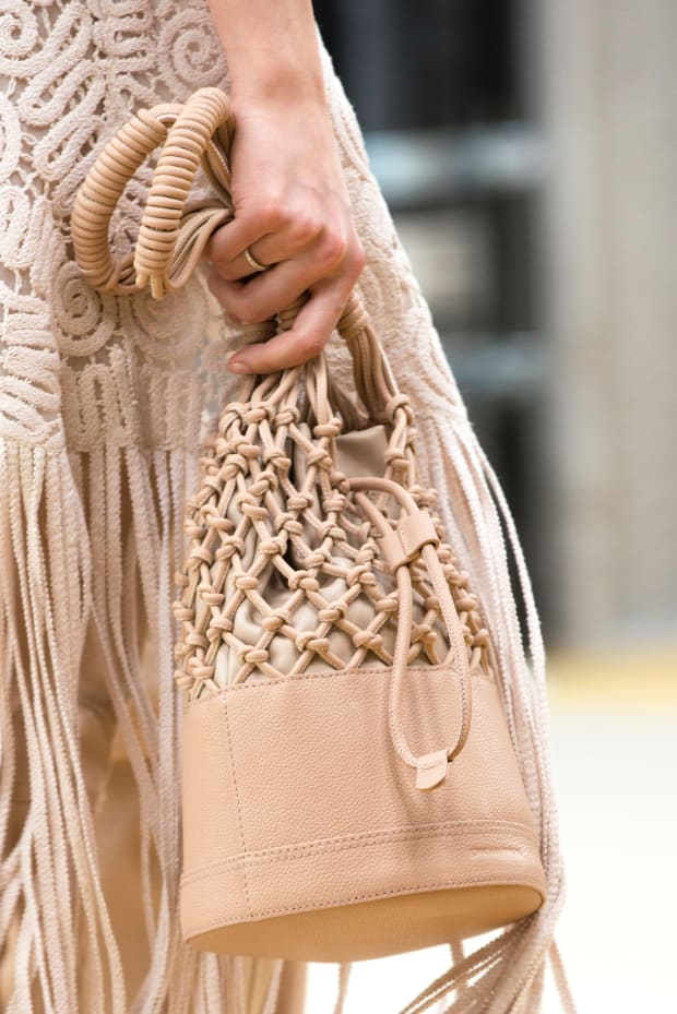 On The Pulse: Trending Bags from New York Fashion Week - Entrupy