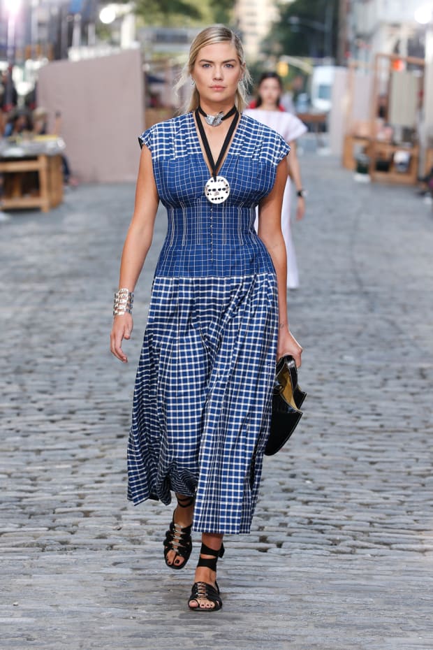 Tory Burch's Spring Dresses Are an 'It' Item This Season