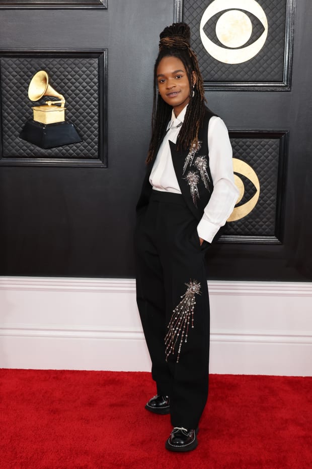 Grammys 2022: All the Best Looks on the Red Carpet