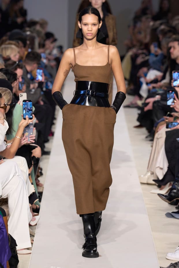 11 Breakout Trends From the Milan Fall 2022 Runways - Fashionista