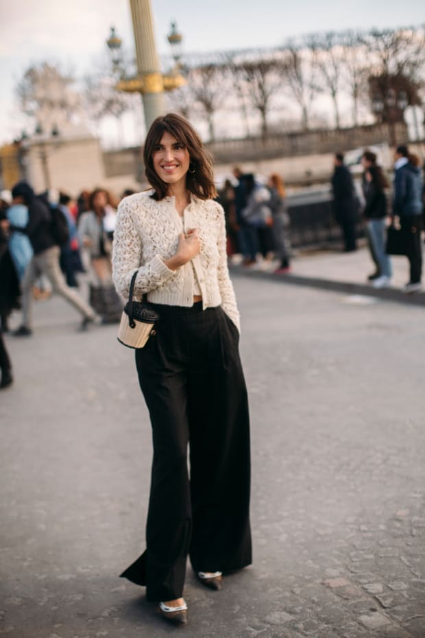 Capri Pants Are the Summer 2023 Trend You Didn't Expect