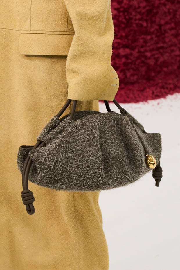 Shop the Best Baguette Bags 2023: Fendi, Loewe, Bottega Veneta and