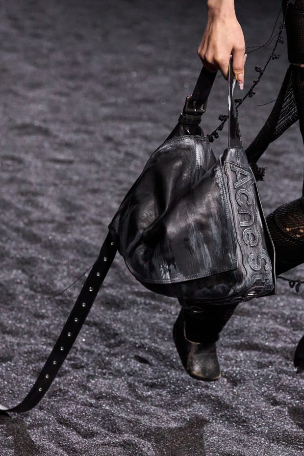 11 Fall It-Bags We Spotted During Fashion Month – StyleCaster