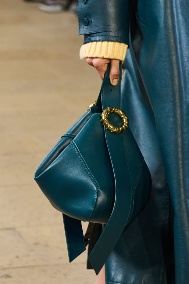 28 Best Suede Handbags to Kickstart Your Fall 2023 Shopping