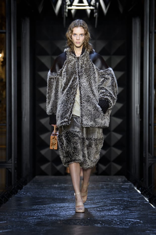 Louis Vuitton Fall Winter 2020-21 Men Fashion Show
