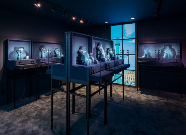 Louis Vuitton celebra tradição em luxo e viagem na exposição Savoir-Faire  2022 - Revista Marie Claire