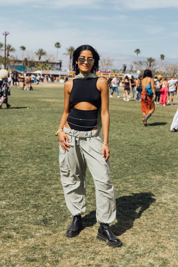 coachella pants outfit