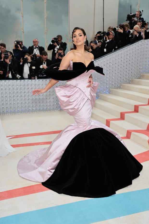 The Best Looks At The 2023 Met Gala