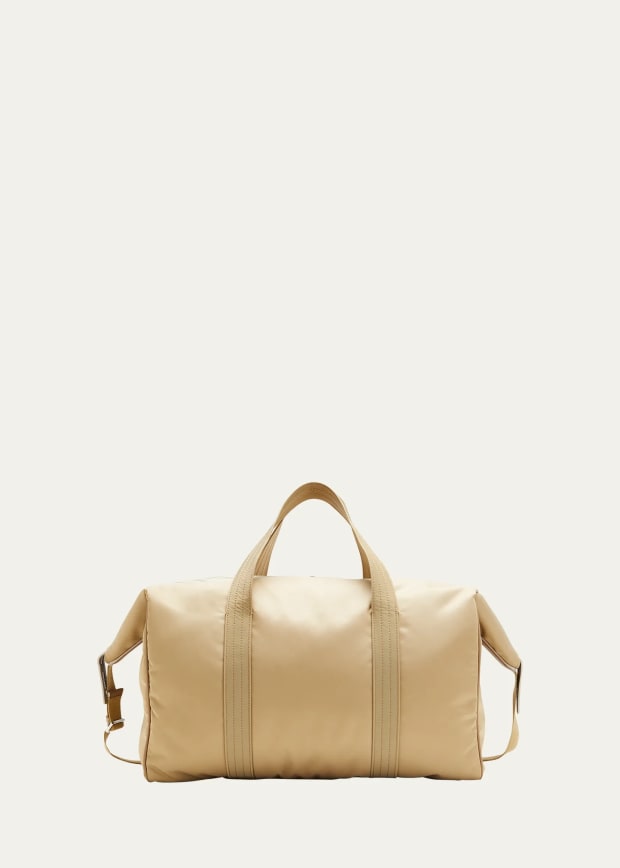 Affordable Weekender Bag - Styled Snapshots