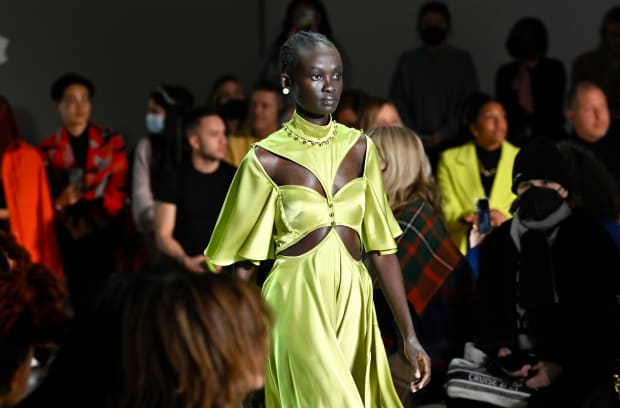 NEW YORK FASHION WEEK THE SHOWS FEBRUARY 2021: GET THE SCHEDULE