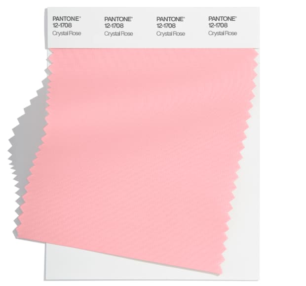 Spring 2021 Colors Trends from Pantone and NYFW – Bay Area Fashionista