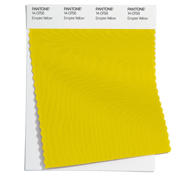 Spring 2021 Colors Trends from Pantone and NYFW – Bay Area Fashionista