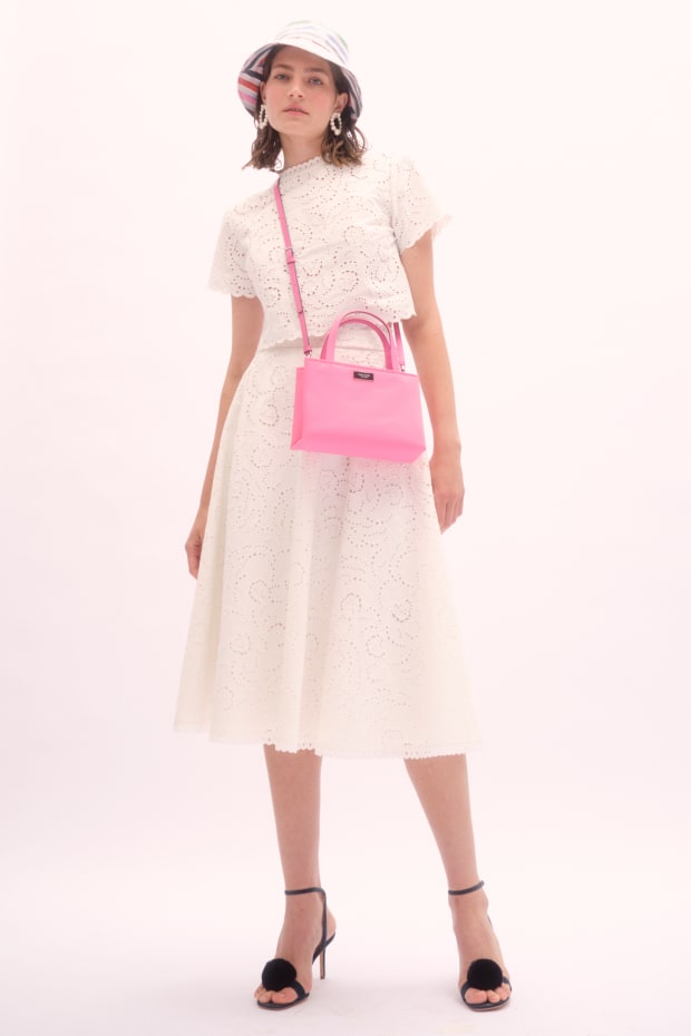 Kate Spade New York Fall 2023 Ready-to-Wear Collection