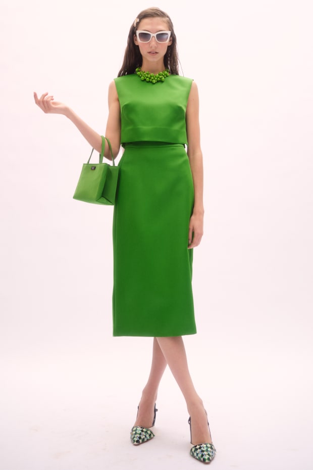 7 Stand-out Pieces From Kate Spade New York's Spring 2022 Collection