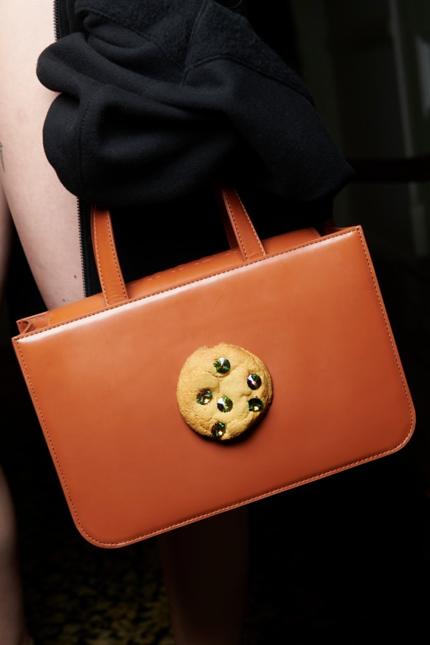 A Baguette Bag That Will Outlast the Baguette Trend - Fashionista