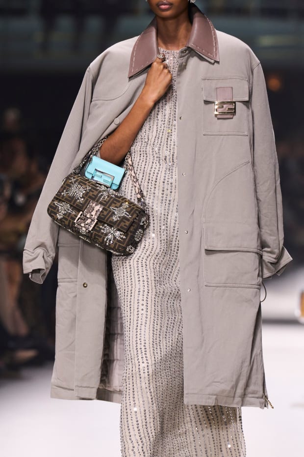 Meet the New It Bag Set to Dominate New York Fashion Week