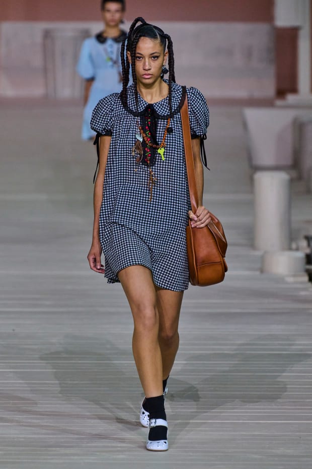 Coach Spring 2023 Ready-to-Wear Collection