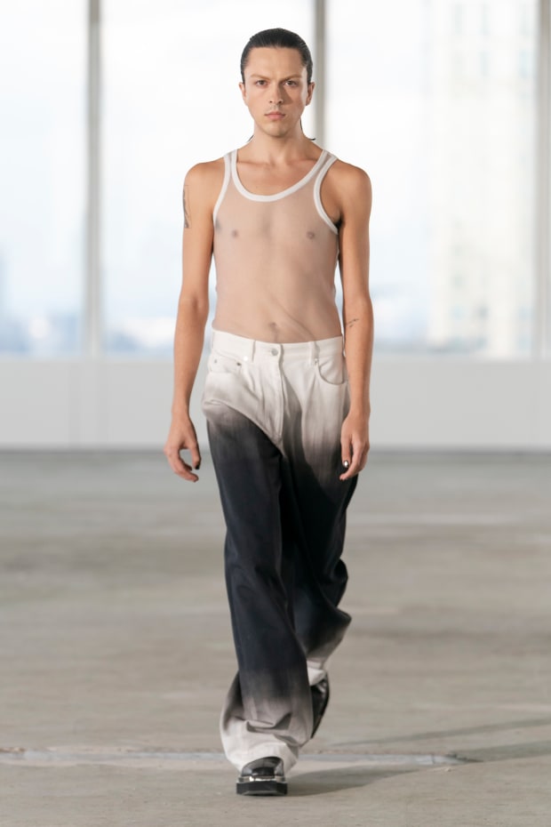 Peter Do Spring Summer 2023 Collection