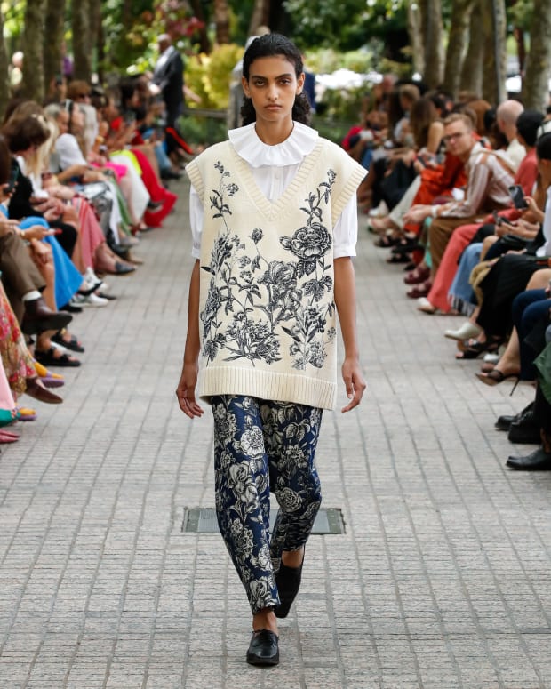 Fashionista's 24 Favorite Spring 2023 Collections From New York Fashion  Week - Fashionista