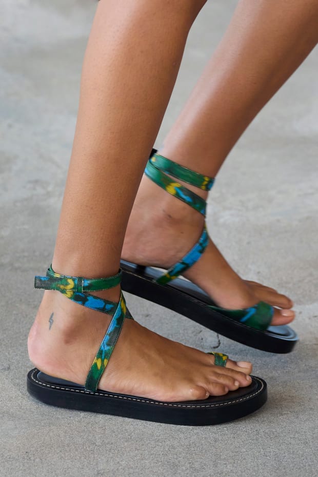 Best Sandals for Spring & Summer — Southern New Yorker