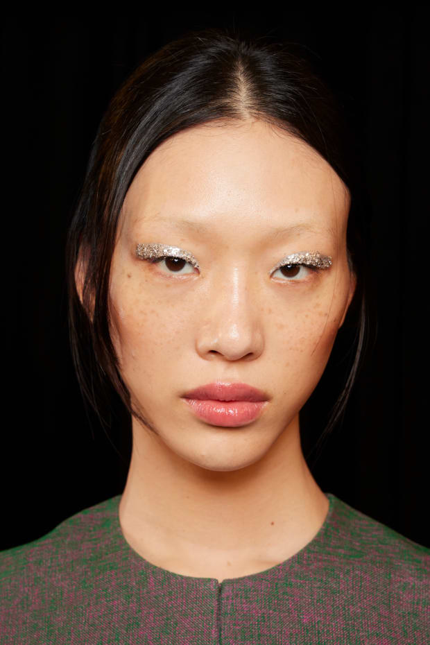 The Eight Biggest Beauty Trends from Fashion Month - The New York