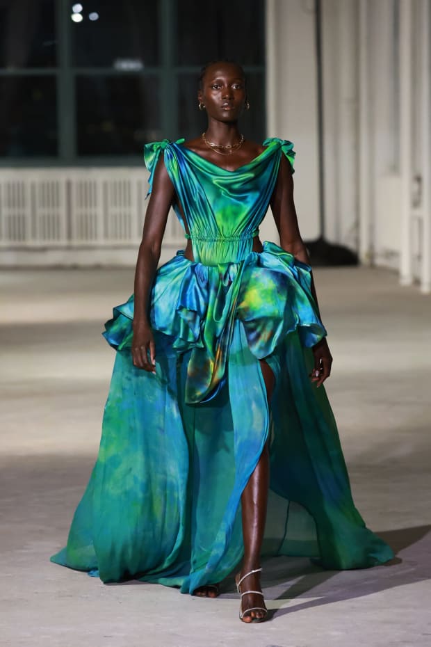 Fashionista's 24 Favorite Spring 2023 Collections From New York Fashion  Week - Fashionista